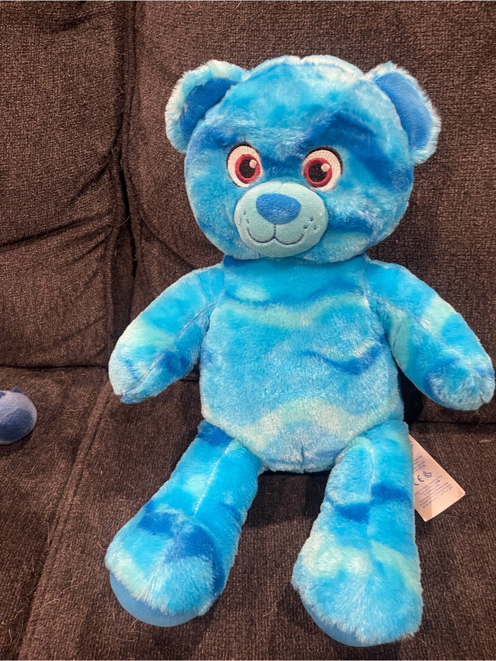 Finding Dory build a bear
